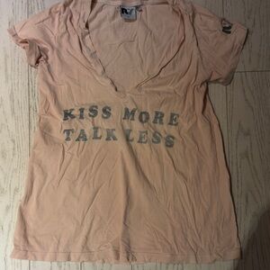 Vintage Rebel Yell Graphic Tee